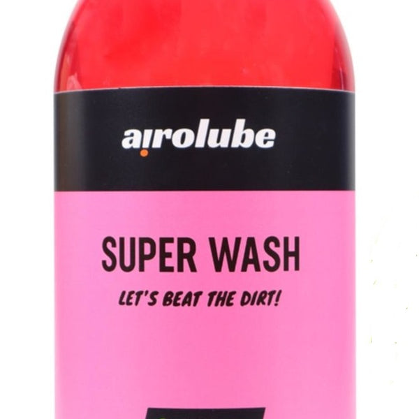 Super wash Airolube 1000ml