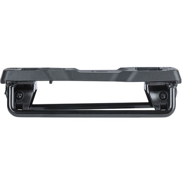 Load image into Gallery viewer, MIK pannier bag tubes - voor MIK bagagedragerplaat - 2 stuks - zwart
