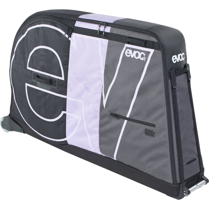 Load image into Gallery viewer, Evoc - bike travel bag pro multicolour 305l
