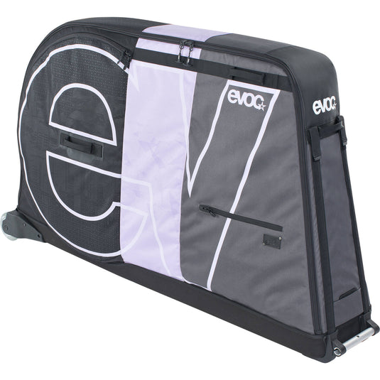 Evoc - bike travel bag pro multicolour 305l