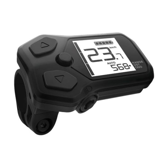 Shimano steps display sc-e5000 vast links