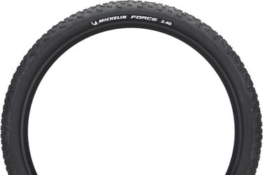 Michelin force access 29 wired tyre