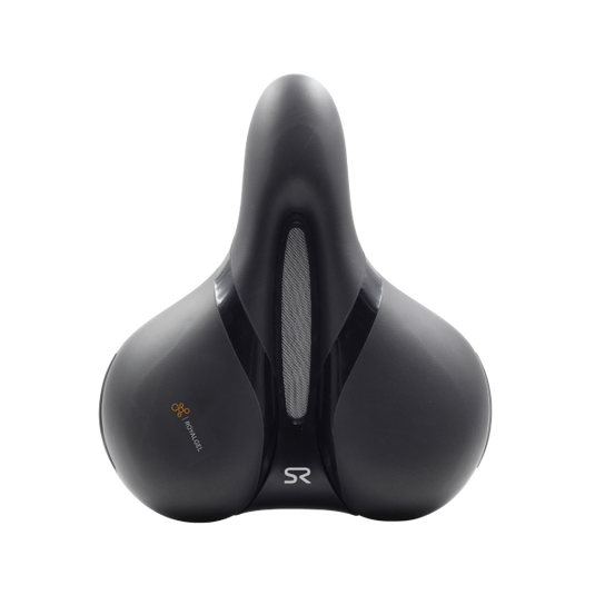 Selle royal zadel respiro relaxed 26