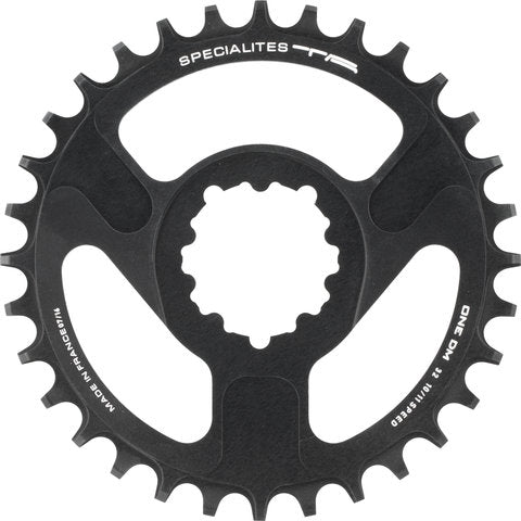 Load image into Gallery viewer, Ta one dm chainring
