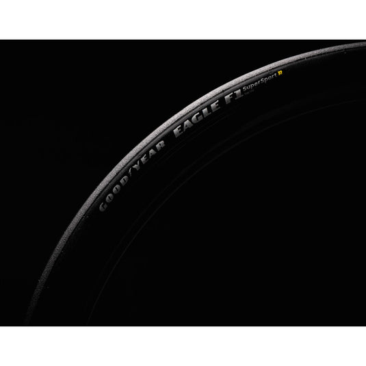 Goodyear - eagle f1 supersport r tlc 700x25c