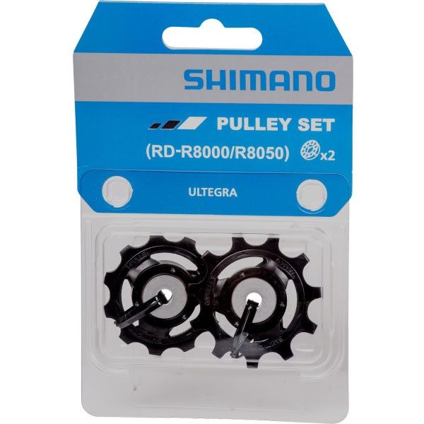 Load image into Gallery viewer, Shimano Derailleurwieltjes Ultegra GRX RD-R8000 11V

