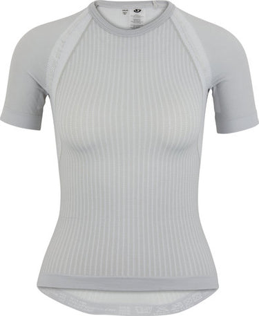 Giro chrono ss base layer women's undershirt