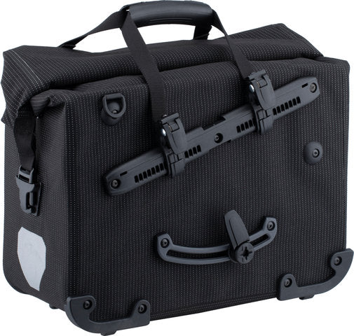 Load image into Gallery viewer, Ortlieb ql2.1 office-bag high-vis briefcase
