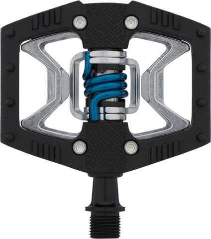 Load image into Gallery viewer, Crankbrothers double shot 2 clipless platform pedals
