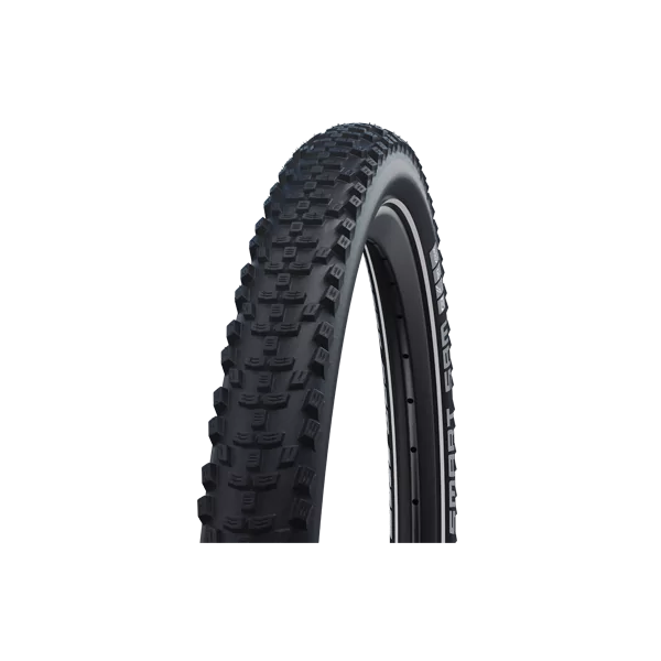 Load image into Gallery viewer, Schwalbe buitenband Smart Sam Performance 29 x 2.25 zwart
