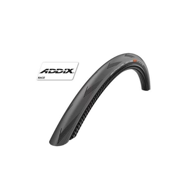 Load image into Gallery viewer, Vouwband Schwalbe Pro One V-Guard 28 x 1.00 25-622 - zwart
