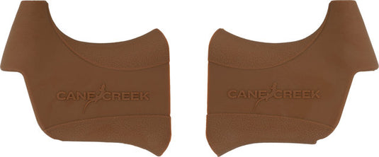 Cane creek hoods for road brake levers