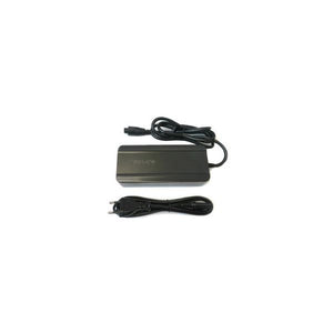 Van beijck acculader 5-pins 11mm ronde laadplug -36 volt 2ah - o.a. sparta