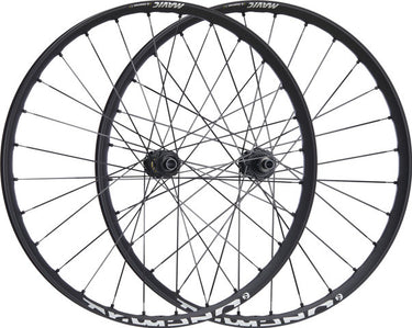 Mavic e-deemax s disc centre lock 27.5 wheelset