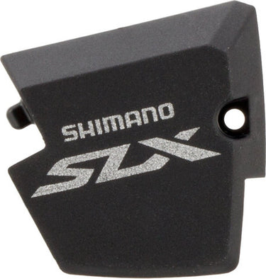 afdekkap met bout SL-M7000 SLX rechts zwart 2-delig