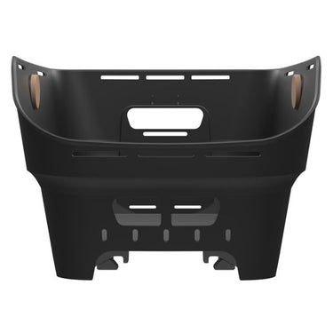 Basil mand cento neo zwart | wsl | 21l