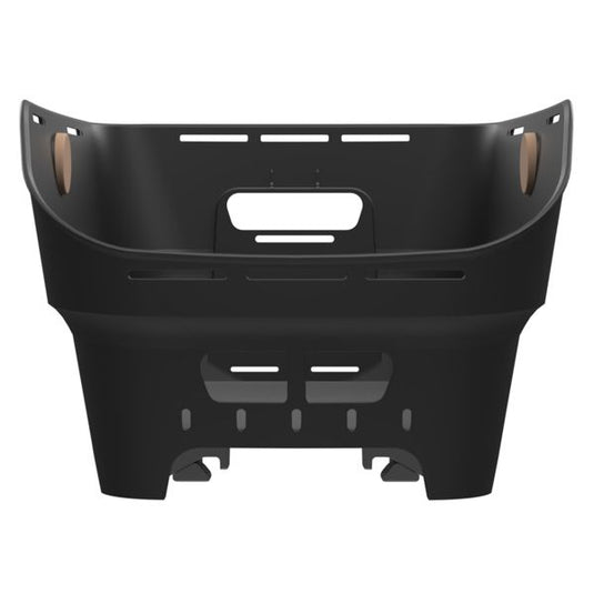 Basil mand cento neo zwart | wsl | 21l