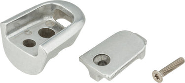 Brooks nose for cambium c19
