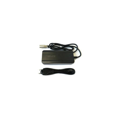 Van beijck acculader xlr 4-pins neutrik 36v 2a pmu4 - o.a. koga, sparta, batavus ion