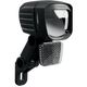 Herrmans koplamp nordic mr5 e-bike 140 lumen - zwart