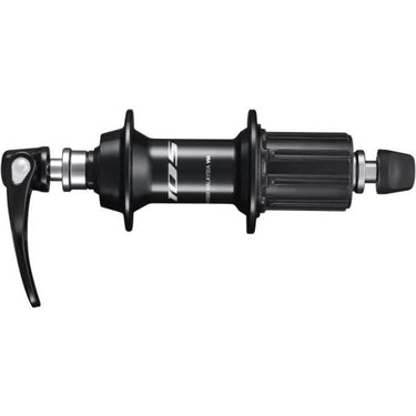 Shimano achternaaf 105 fh-r7000 shim.hub 105 r7000 hr 32l 11f sw ss 163mm