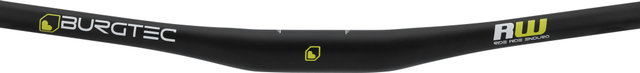 Load image into Gallery viewer, Burgtec ride wide enduro 35 15 mm riser handlebars
