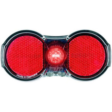 Bumm achterlicht Toplight Flat Plus 329ALK-02 50+80mm