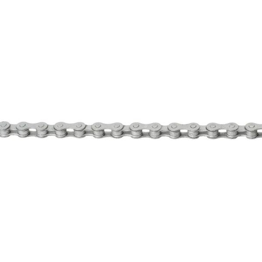 KMC Stadsfiets Fixed Gear Fietsketting 112 schakels zilver