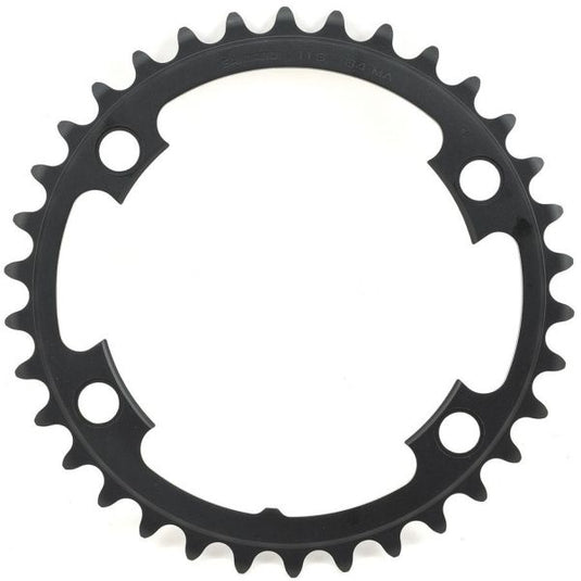 Shimano kettingblad 26t alivio fc-t4010 - kettingbeschermer
