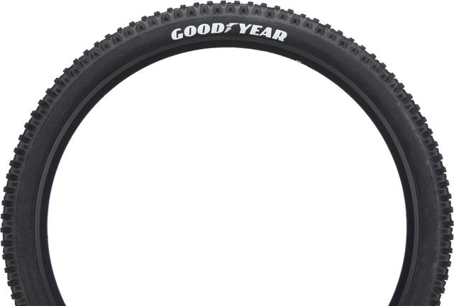 Load image into Gallery viewer, Goodyear newton mtr enduro tubeless complete 29 folding tyre

