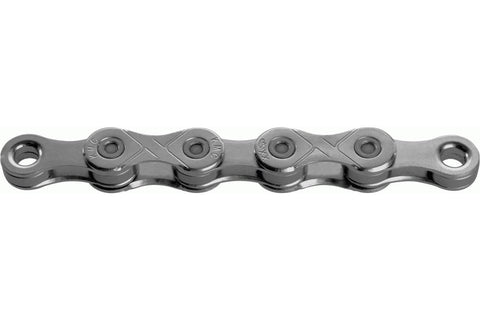 KMC chain E1 EPT narrow 1/2x3/32, 6.7mm, anti rust, 130 L single speed