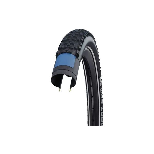 Load image into Gallery viewer, Schwalbe reifen smart sam performance line tire smart sam perf.line 65-584
