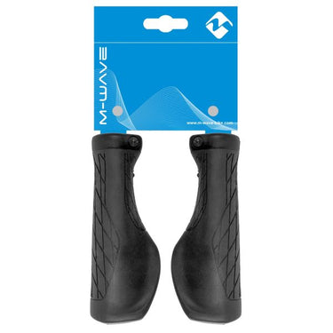 M-wave cloud ergomax fix bicycle grips