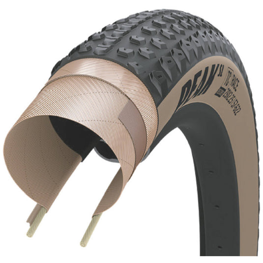 Goodyear - peak sl race tlc 29x2.25 tan