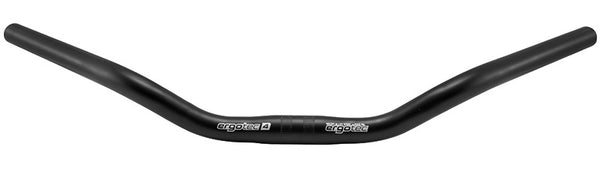 Ergotec handlebar Climber MAS 25.4 600mm 39ø black