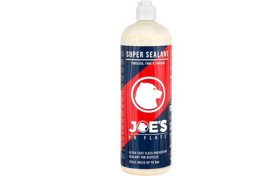 Afbeelding laden in galerijviewer, Joes joe's no flats - super sealant 1000ml

