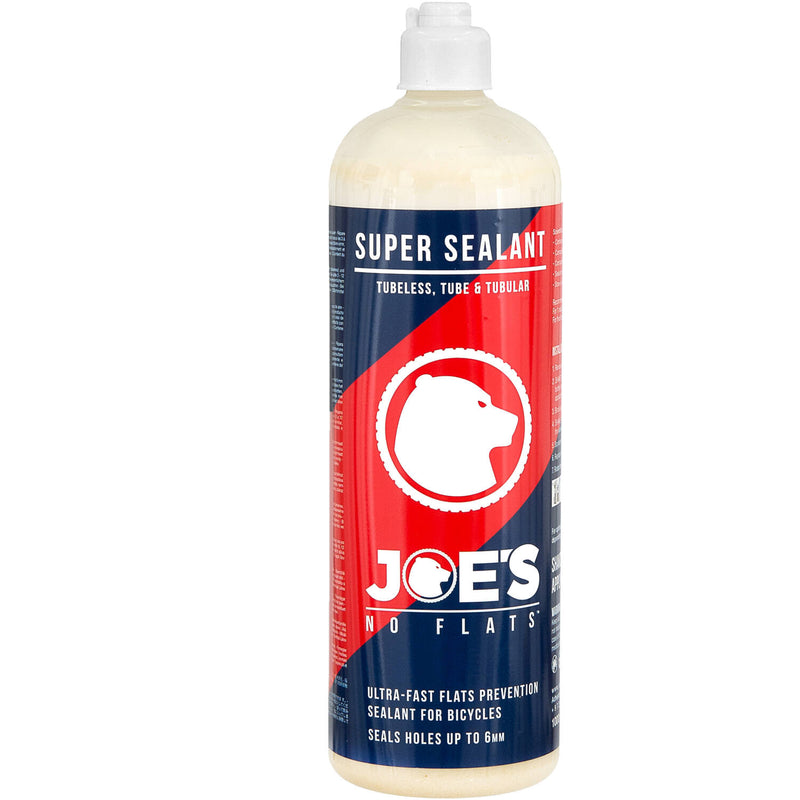Load image into Gallery viewer, Joe's no flats Super sealant 1000ml
