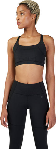 Load image into Gallery viewer, Fox head women's motive sports bra
