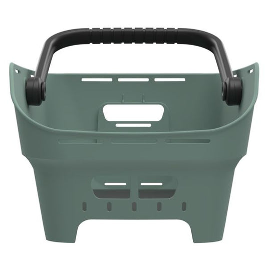 Basil mand cento neo groen | multi | hendel | 21l