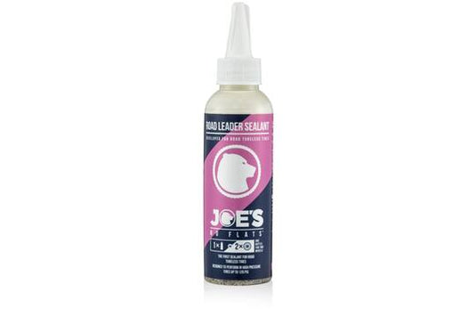 Joes joe's no flats - road leader sealant 120ml