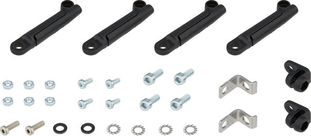 Load image into Gallery viewer, Sks strut set velo 42 urban velo 47 trekking special
