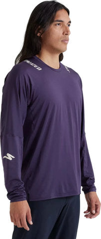 Load image into Gallery viewer, Specialized trail air l s jersey
