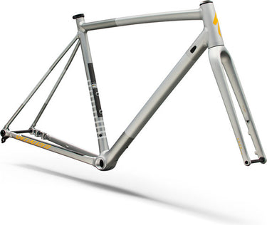 Specialized crux dsw frame kit