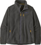 Patagonia retro pile jacket