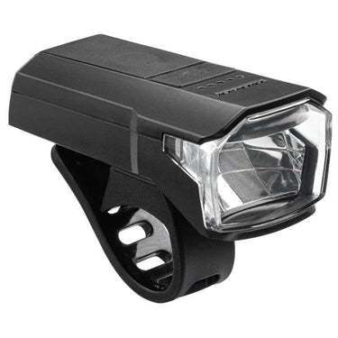 Trelock koplamp lighthammer ls 480 front light lighthammer ls 480 usb