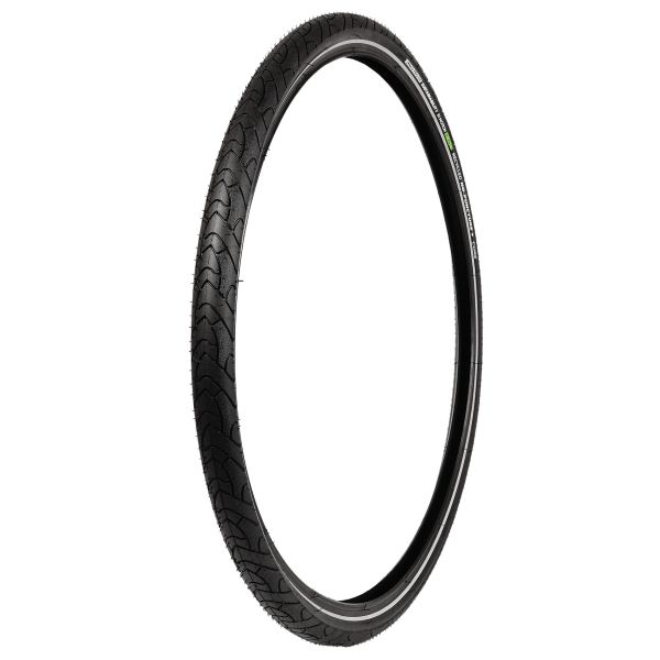 Load image into Gallery viewer, Urbanproof gerecyclede buitenband urban proof 1mm core 28 x 1.75 47-622 - zwart
