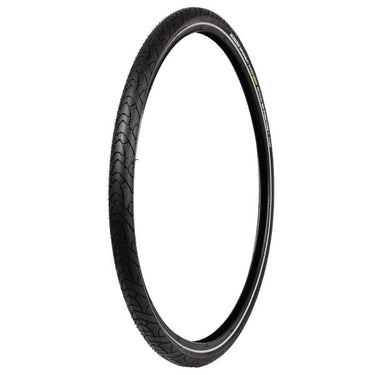 Dutchperfect gerecyclede buitenband urban proof 1mm core 28 x 1.75 47-622 - zwart