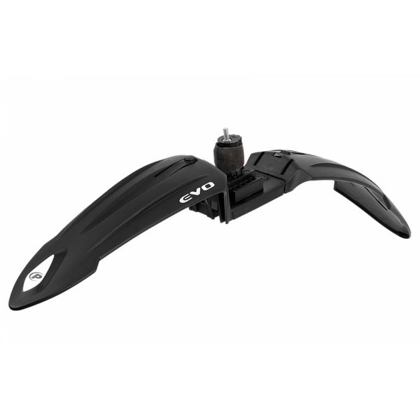 Load image into Gallery viewer, voorspatbord Cross Country Evo 26 27.5 29 inch zwart
