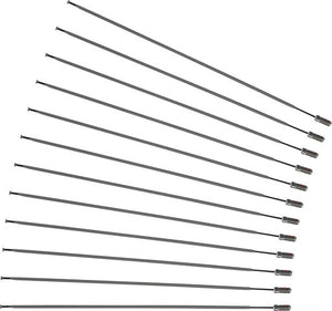 Mavic ksyrium elite disc disc ust spare spokes as of 2017