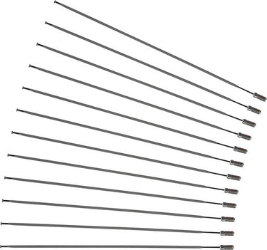 Mavic ksyrium elite disc disc ust spare spokes as of 2017